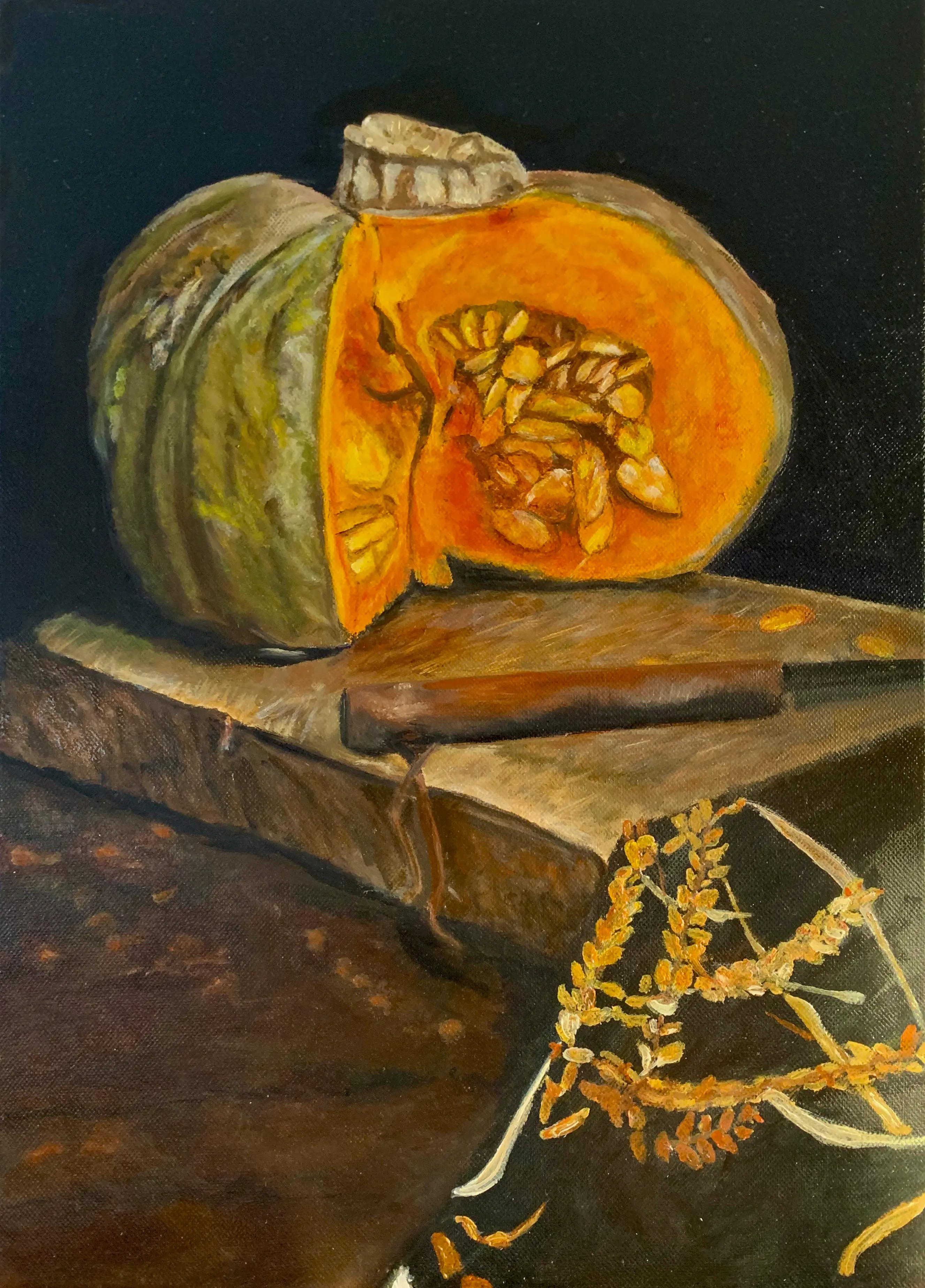 Nature morte 126 sur 134